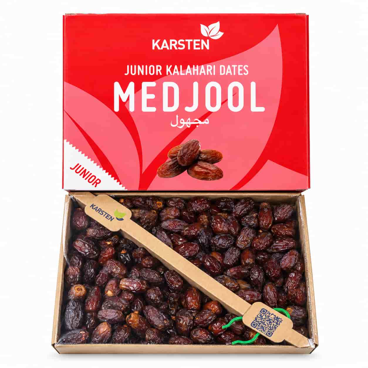 Karsten Junior Kalahari Medjool Dates 5kg - Dates Market Karsten Junior Kalahari Medjool Dates 5kg - Fresh Dates South Africa