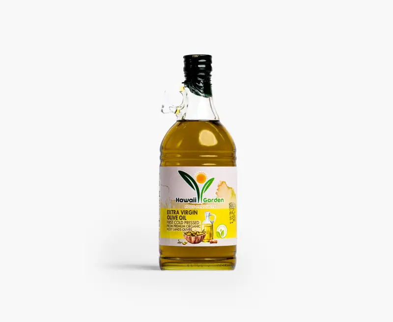 Extra Virgin Olive Oil - Glass Bottle (500ml) - Dates Market Extra Virgin Olive Oil - Glass Bottle (500ml) - Fresh Dates South Africa